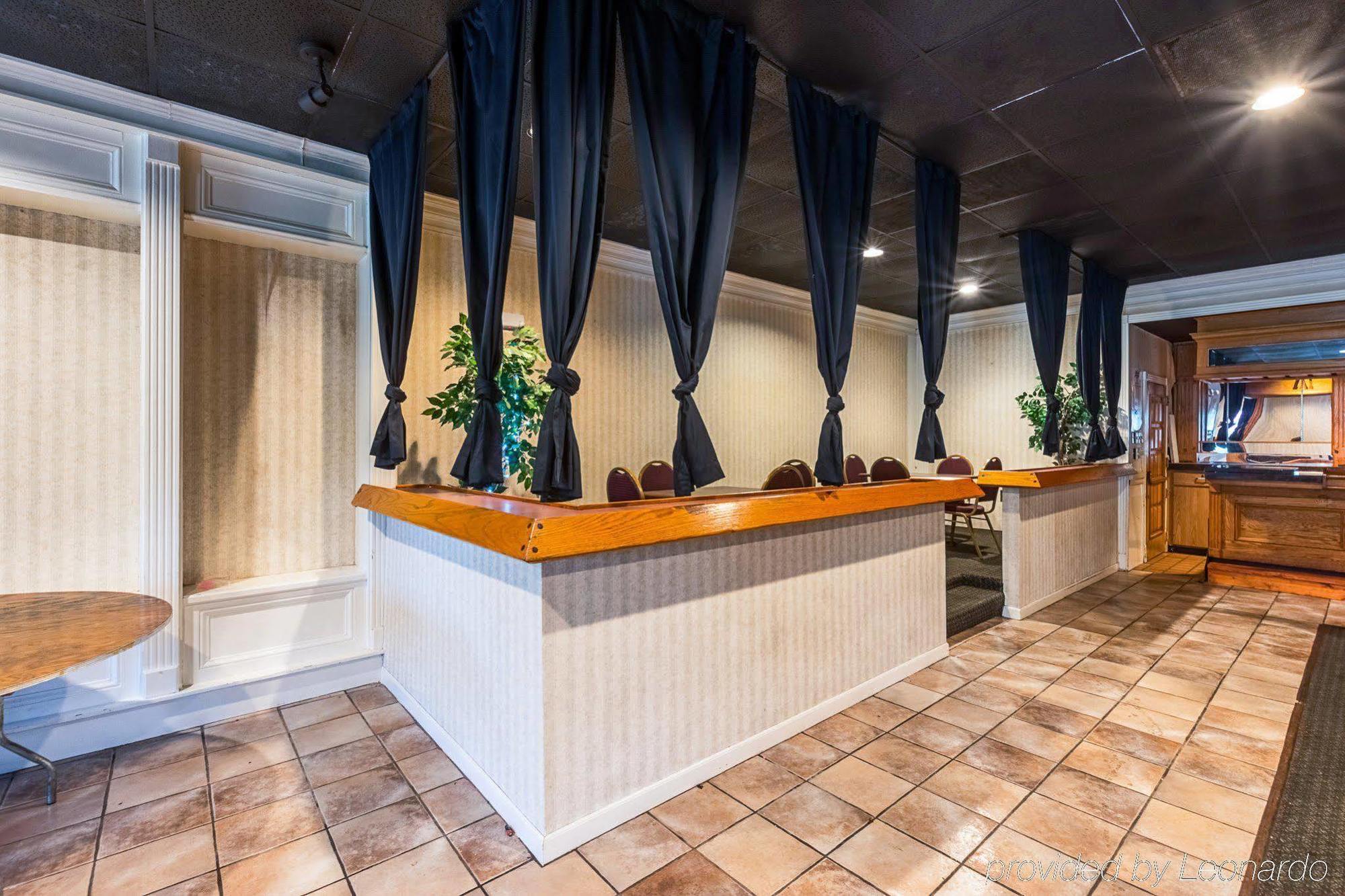 Econo Lodge Inn & Suites Оринджберг Экстерьер фото